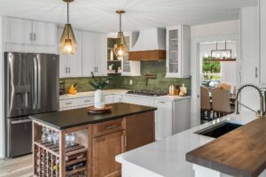 Kitchen Remodel