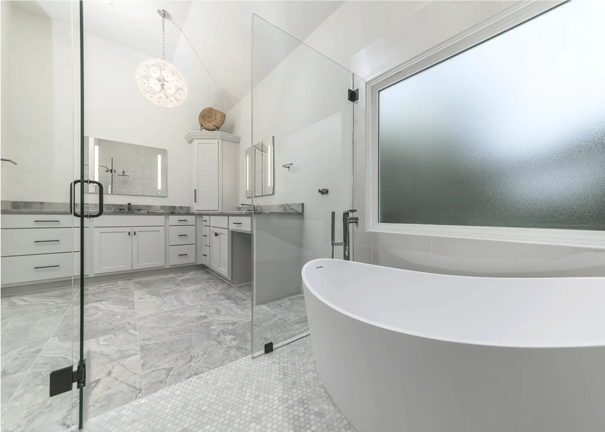 How to Update a Bathroom