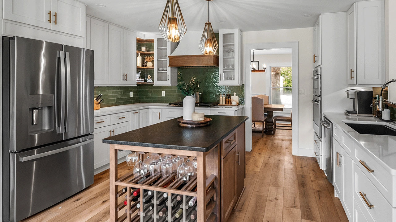 How to Improve Your Home’s Resale Value