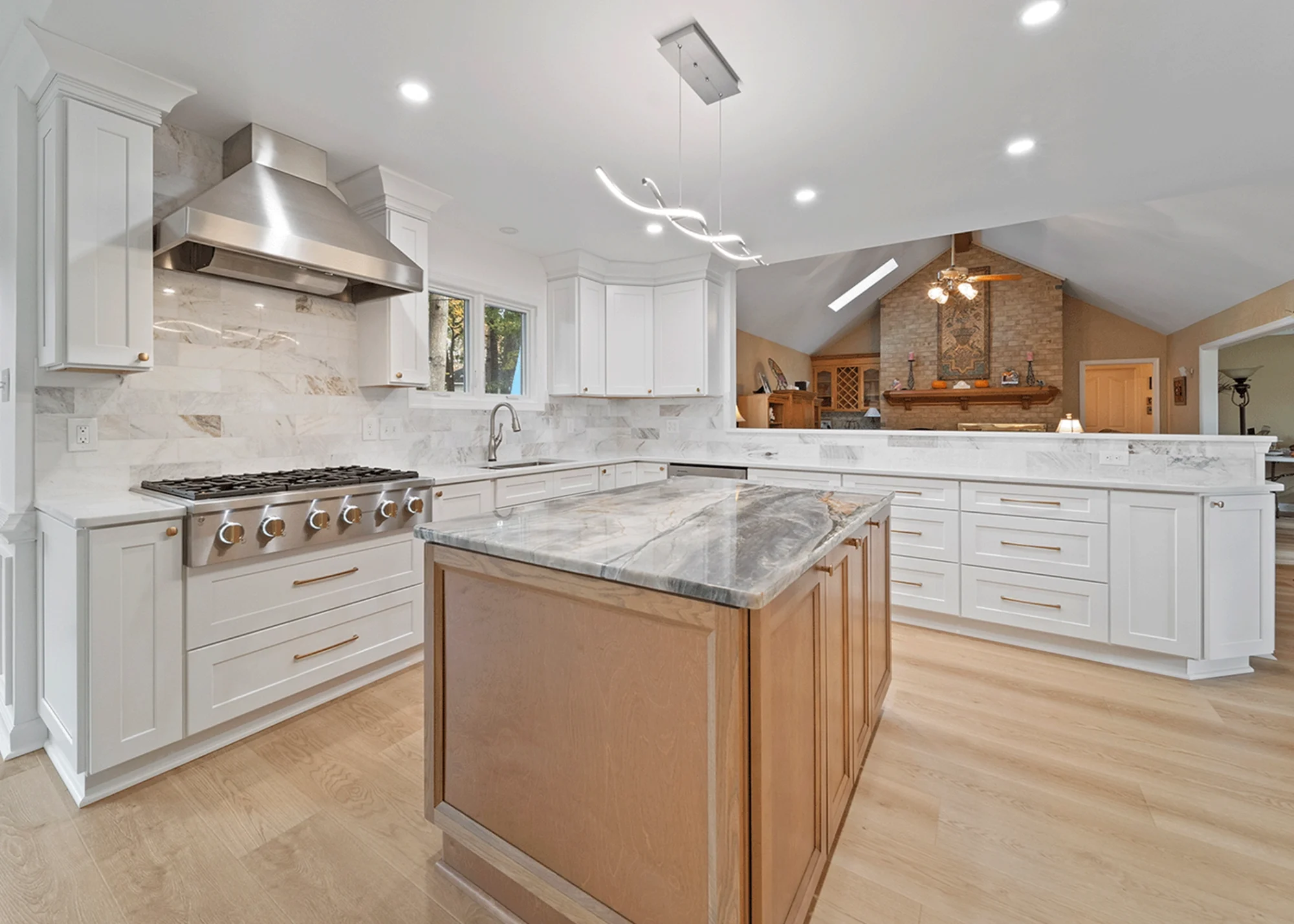 How Easy Is It to Remodel a Kitchen Enjoy