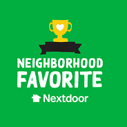 Neighborhood fav logo