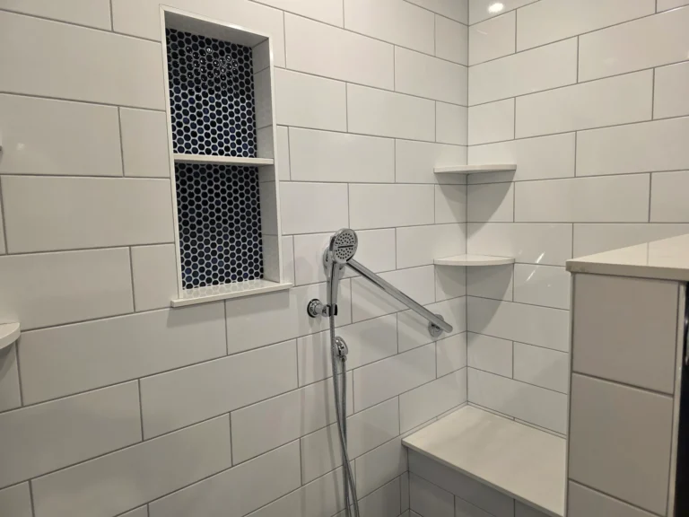 Aging in Place Bathroom Remodeling: Accessibility Features That Help You Stay in Your Home Longer